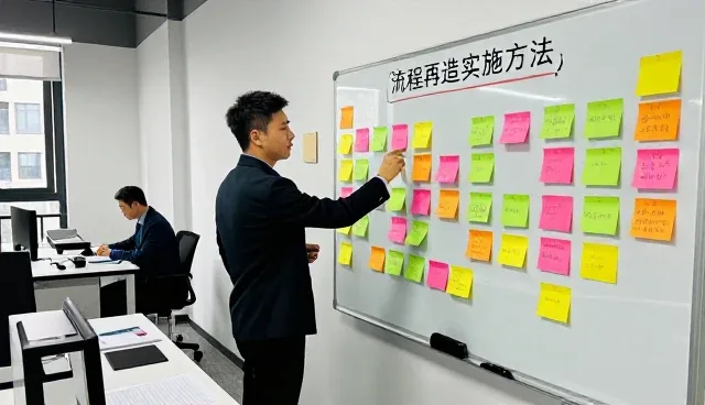管理咨询数字化发展与企业内训服务应用分析